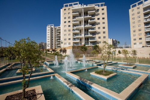 הנחה ייחודית לרוכשים דירה בשכונה היוקרתית סביוני נצר סירני