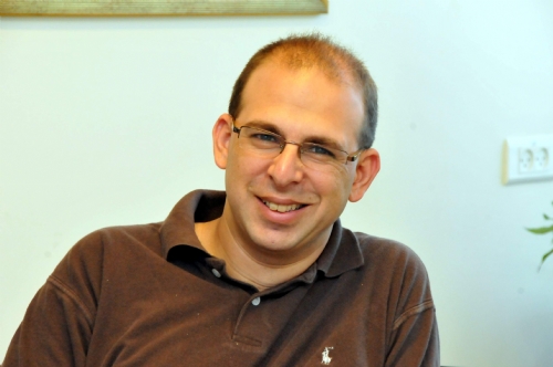 רונן אנגלר מונה לסמנכ"ל מכירות במטריקס