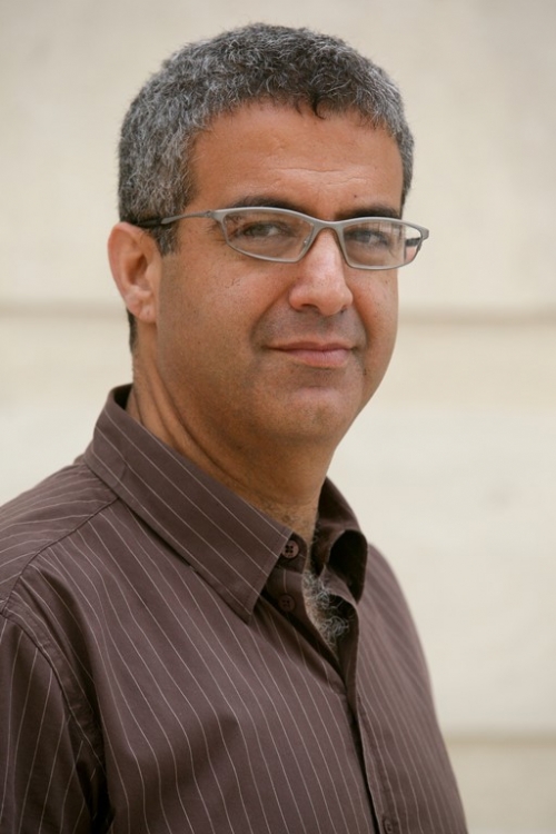 מינוי חדש ב- CSR ישראל
