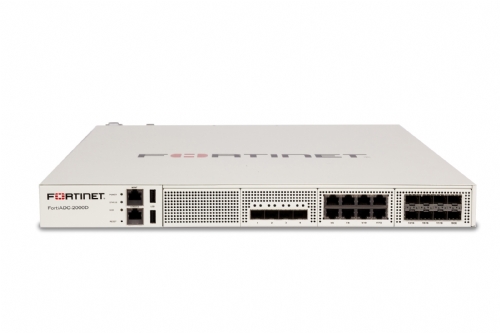 Fortinet משיקה פתרונות חדשים לביצוע חלוקת עומסים