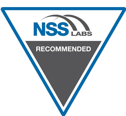 Fortinet זכתה בציון "מומלץ" מ- NSS Lab