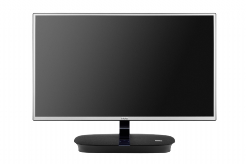 AOC משיקה מסכי IPS עם רמקולים ONKYO וחיבורי MHL ו-Miracast