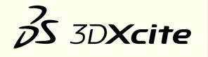 דאסו סיסטמס חושפת את המותג החדש 3DEXCITE