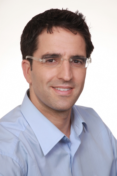 רם יוניש מונה לסמנכ"ל מכירות במטריקס גלובל