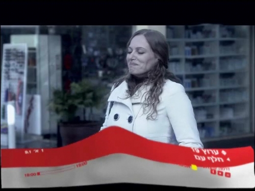 טבע ישראל משיקה קמפיין חדש לאלרין לרגל עונת השפעת