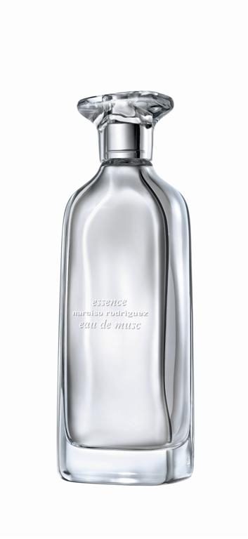 הבושם  ESSENCE EAU DE MUSC מבית נרסיסו רודריגז