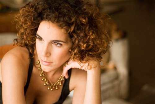 רשת האופנה רנואר מינתה את ליטל מעוז כסטייליסטיט הרשת