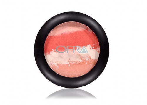 סומק "סאנשיין" מבית OFRA COSMETICS!