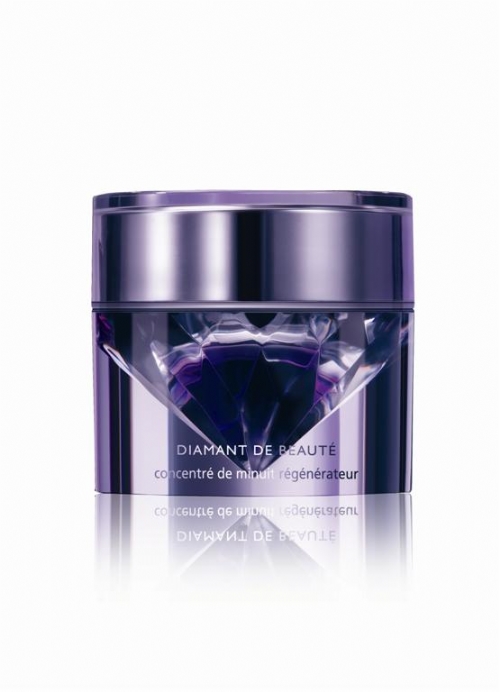 BEAUTY DIAMOND  –  קרם לילה חדש מבית קריטה פריז!