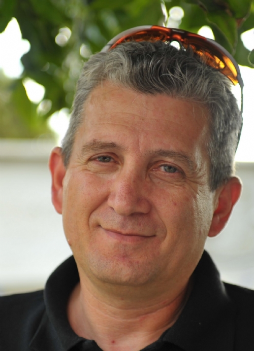 יוסי טל מונה לסמנכ"ל המכירות והשיווק ב-"רב בריח"