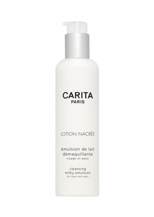 LOTION NACRE מבית קריטה פריז!