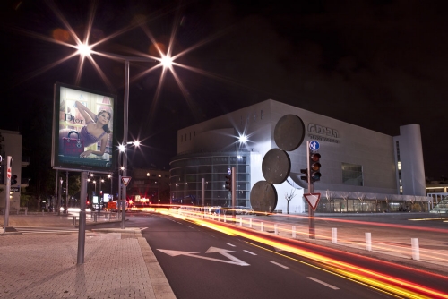 JCDecaux עולה בקמפיין ראשוני למותג דיור