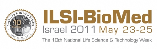 מחידושי שבוע ביומד ישראל 2011: