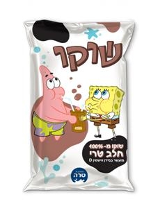 מחלבת טרה מרחיבה את פעילותה בקטגוריית משקאות החלב