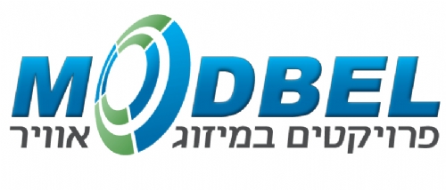 חברת מודבל  משיקה חדשנות בתחום המיזוג- מערכת מולטי