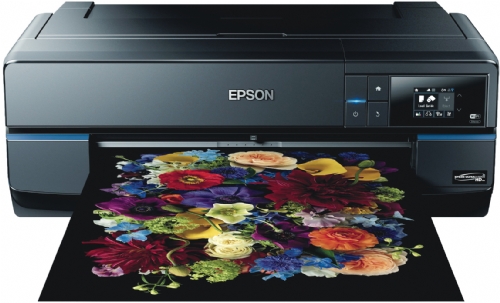 מדפסת פוטו חדשה של אפסון – SC-P800 – תאפשר לצלמים ואמנים להדפיס עבודות איכותיות במיוחד והכל עד לגודל A2