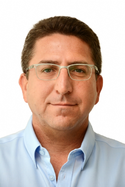 דן וינשטיין מונה לסמנכ"ל שירות לקוחות ב-CTERA