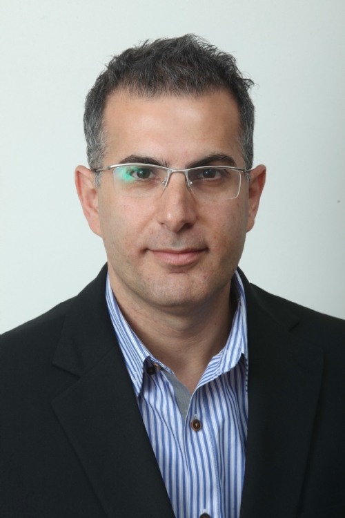 קבוצת אמן משיקה את פתרון B2B
