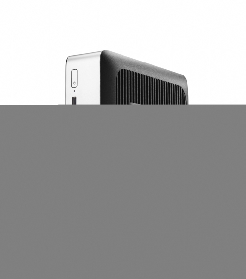 HP Inc.  מציגה את מחשב ה-Thin Client