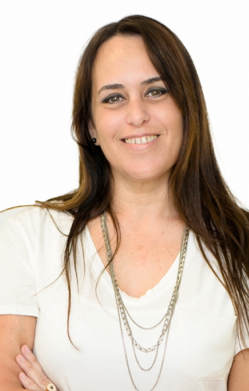 מריאל כץ מונתה לסמנכ"ל משאבי אנוש בסיטרה