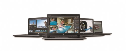 HP Inc.משיקה-תחנת העבודה הראשונה בעולם: אולטרהבוק