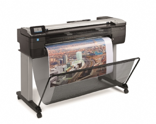 HP Inc.  ממציאה מחדש את תחום המדפסות הרחבות