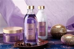 לקראת ט"ו באב רשת "Body shop" מציגה: חודש רומנטי ומפנק!