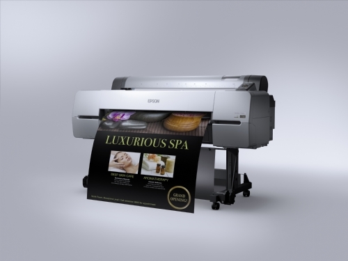 תערוכת Drupa 2016