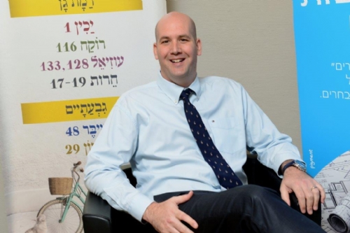 אפריקה 38 תבצע פינוי בינוי בקטמונים בירושלים