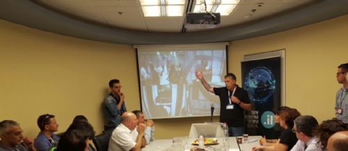 איגוד האינטרנט הישראלי מוסיף למתחם .il שכבת הגנה