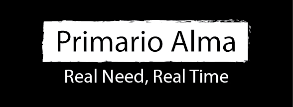 Primario Alma LTD Primario Alma LTD