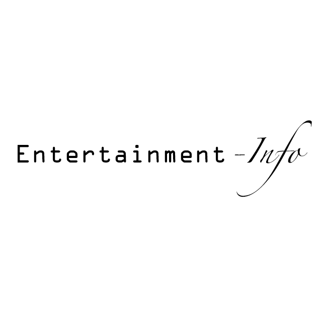 Entertainment Info Entertainment Info