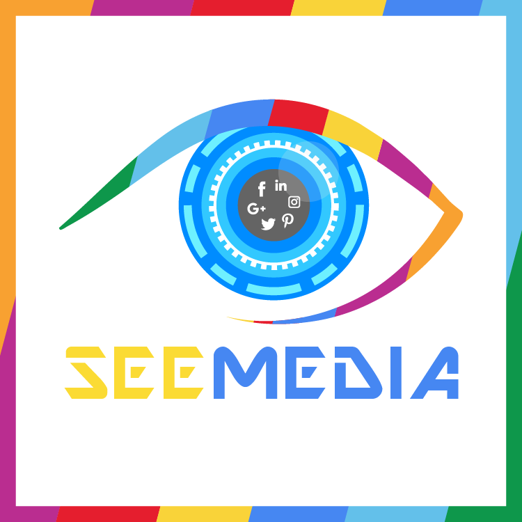 see media