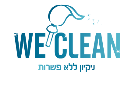 we-clean