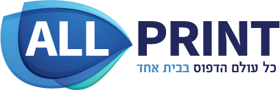 אול פרינט - allprint