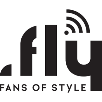 FLY מאווררי תקרה
